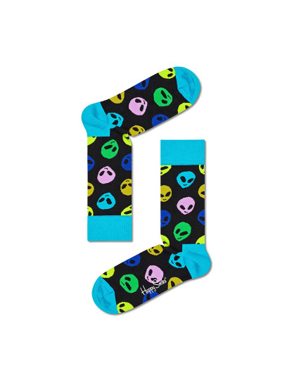 imagem de Conjunto de 2 Zip Me Up Socks - Gift Set3