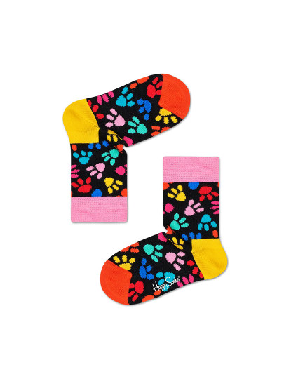 imagem de Kids Pink Panther Sock - Conjunto 5