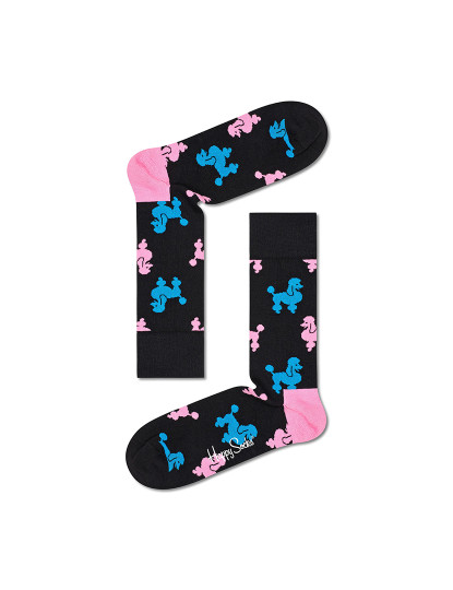 imagem de Conjunto de 2 Poodle Socks - Gift Set2