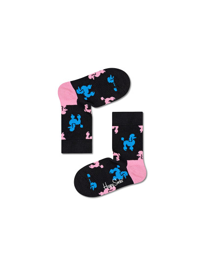 imagem de Conjunto de 2 Poodle Socks - Gift Set3