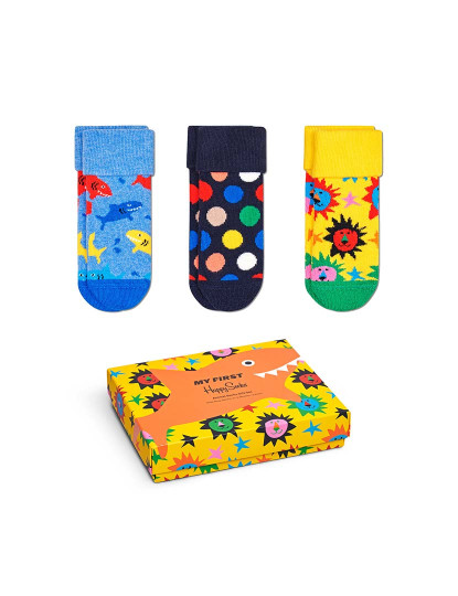 imagem de Animal Socks - Gift Set4