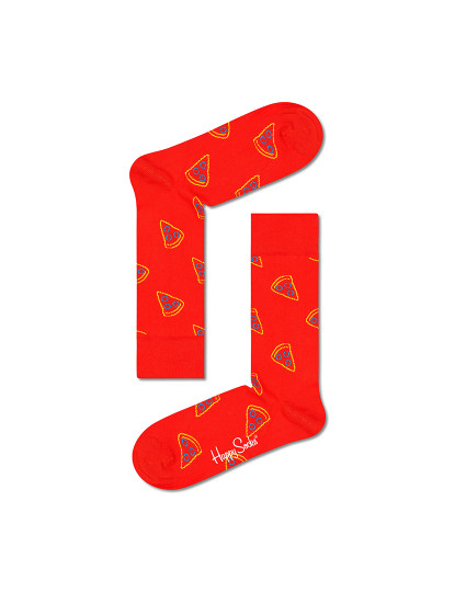 imagem de Conjunto de 2 Pizza Socks - Gift Set2