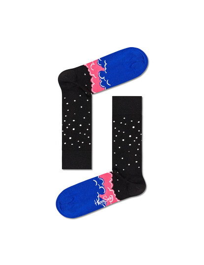 imagem de Conjunto de 3 Outer Space Socks - Gift Set2