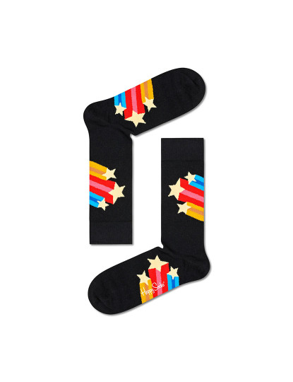 imagem de Conjunto de 3 Outer Space Socks - Gift Set4