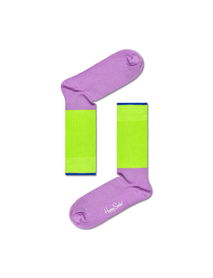 imagem de Conjunto de 2 Zip Me Up Socks - Gift Set2