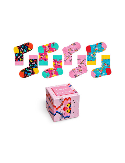 imagem de Kids Pink Panther Sock - Conjunto 1