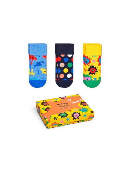 imagem de Animal Socks - Gift Set1