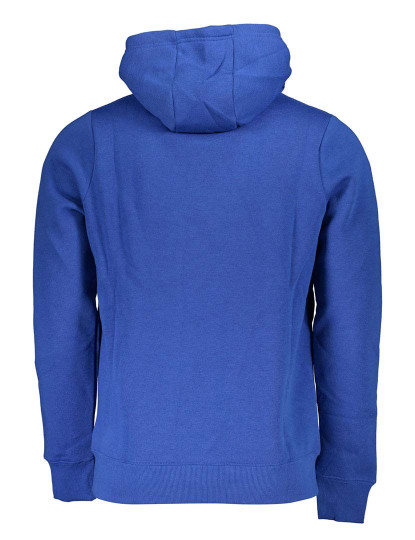 imagem de Sweatshirt Homem Azul2