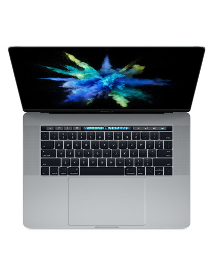 imagem de Apple MacBook Pro (15 2017) Grau B1