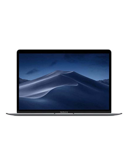 imagem de Apple MacBook Air (Retina, 13 2019) Grau B1