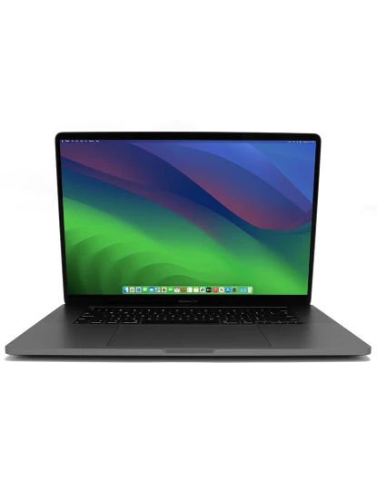 imagem de Apple MacBook Pro (16 2019) Grau B1