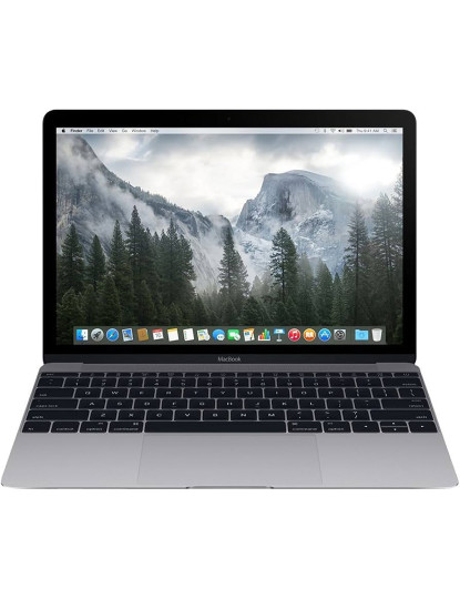 imagem de Apple MacBook (Retina, 12 Early 2016) Grau B1