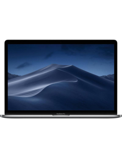 imagem de Apple MacBook Pro (15 2017) Grau A1