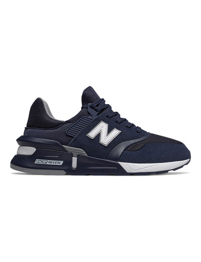 new balance tamanho 45