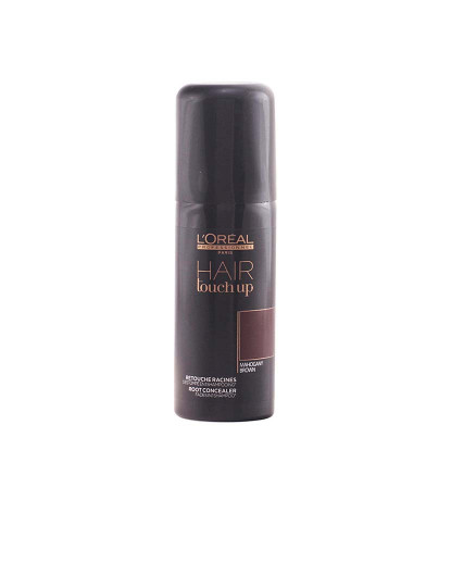 imagem de Corrector de Raízes Hair Touch Up mahog Castanho 75 ml 1