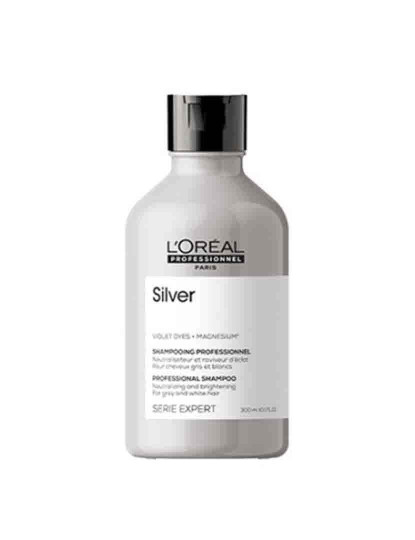 imagem de Champô Silver Professional 300 Ml1