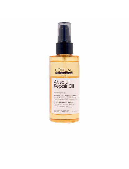 imagem de Absolut Repair Oil 10 - In - 1 Professional Oil 90 Ml1