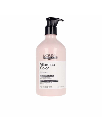 imagem de Condicionador Vitamino Color Professional 500 Ml1