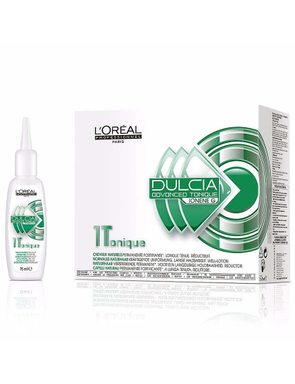 imagem de Dulcia Advanced N1 12 X 75 Ml1