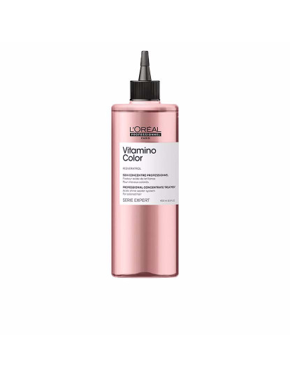 imagem de Tratamento Concentrado Vitamino Color Professional 400 Ml1