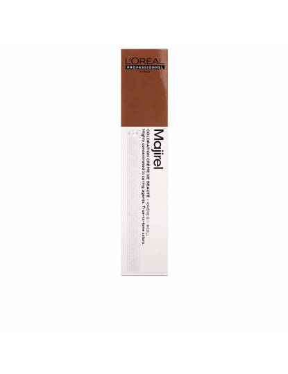 imagem de Coloração Creme Majirel Ionène G 7.8 50 ml 1