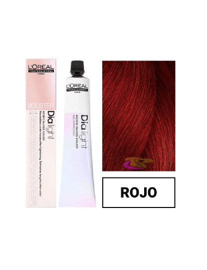 imagem de Dia Light Boost #Red 50 Ml1