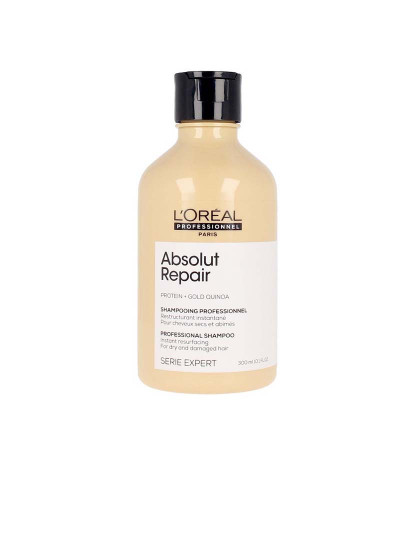 imagem de Champô  Absolut Repair Gold Professional 300 Ml1