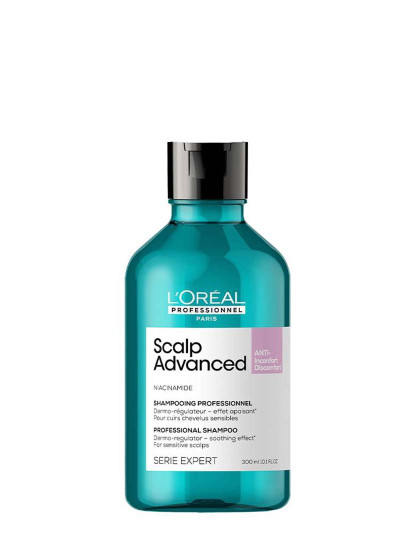 imagem de Scalp Advanced Shampoo 300 Ml1