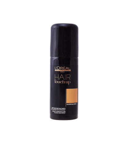 imagem de Corrector de Raízes Hair Touch Up Louro Quente 75 ml 1