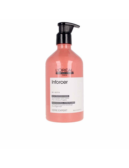 imagem de Condicionador Inforcer Professional 500 Ml1