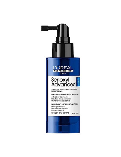 imagem de Serioxyl Advanced Serum 90 Ml1