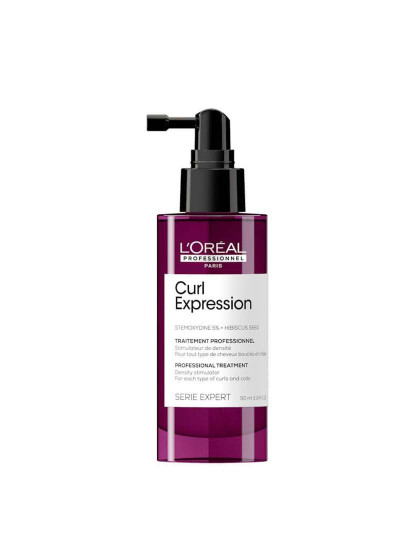 imagem de Tratamento Curl Expression Professional 90 Ml1