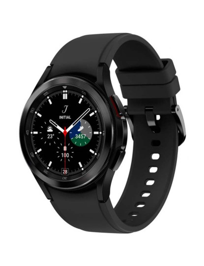 imagem de Samsung Galaxy Watch4 Classic 42mm BT R880N Grau B1