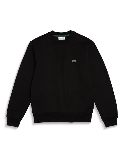 imagem de Sweatshirt Lacoste Preta1