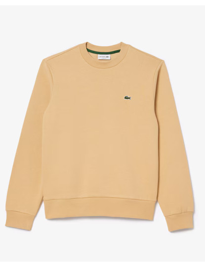 imagem de Sweatshirt Lacoste Bege1