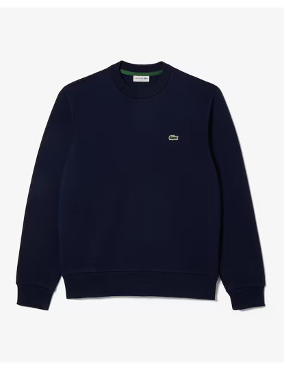 imagem de Sweatshirt Lacoste Azul1