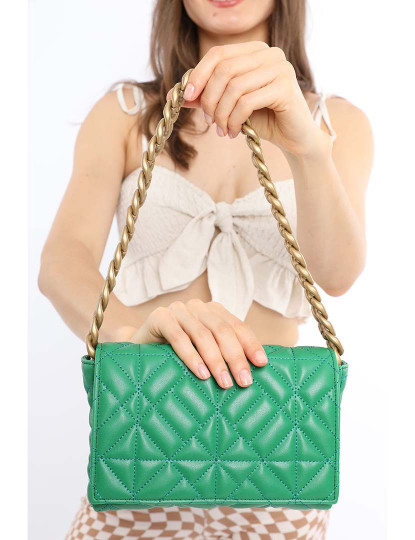 imagem de Bolsa Verde3