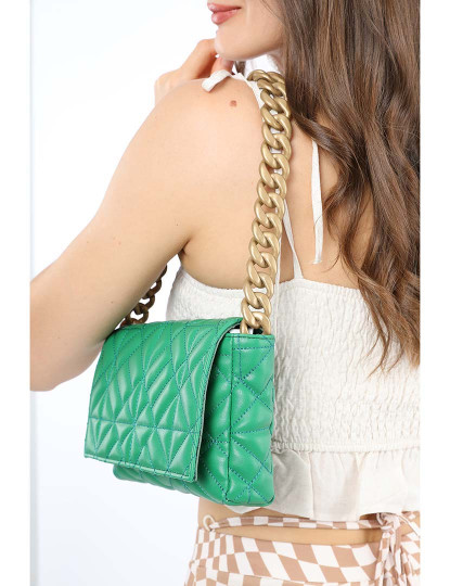 imagem de Bolsa Verde6