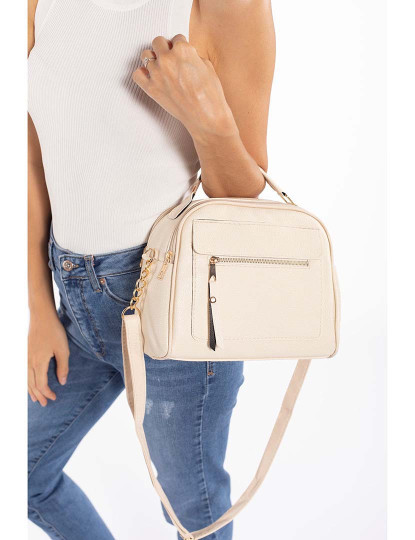 imagem de Bolsa Creme3