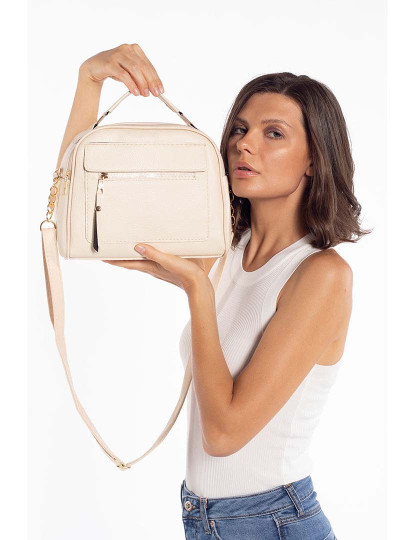 imagem de Bolsa Creme5
