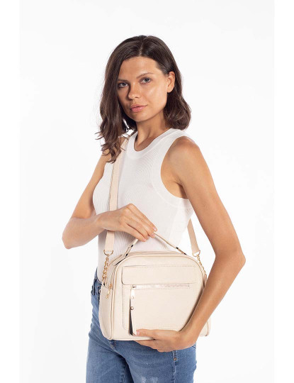 imagem de Bolsa Creme2
