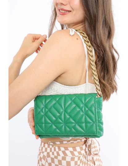 imagem de Bolsa Verde8