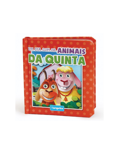 imagem de Um dia com os animais da quinta 1