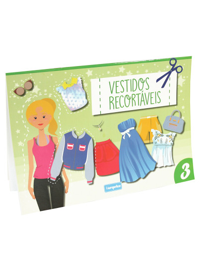 imagem de Vestidos Recortáveis-3 1