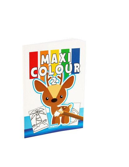 imagem de Maxi Colour 21