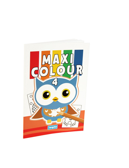 imagem de Maxi Colour 41