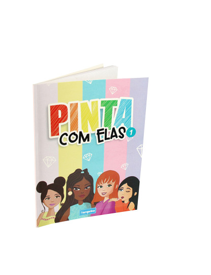 imagem de Pinta com elas 11