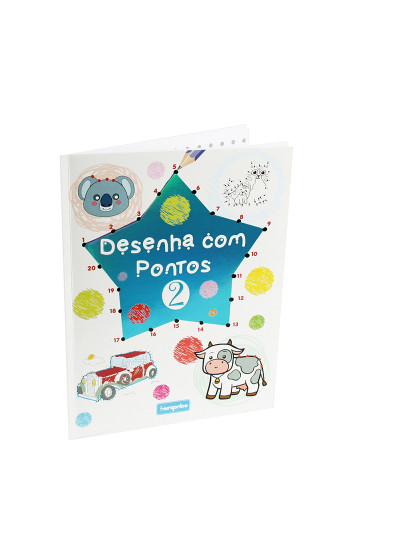 imagem de Desenha com Pontos - 21