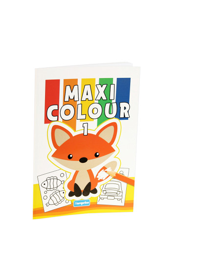 imagem de Maxi Colour 11