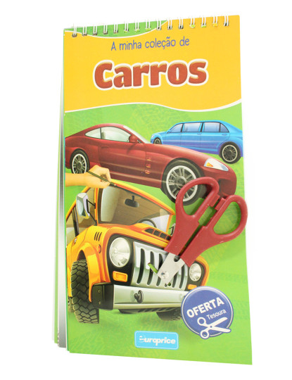 imagem de A minha coleção de carros1